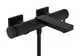 Hansgrohe-HG-Tecturis-E-Einhebel-Wannenmischer-Aufputz-Mattschwarz-73420670 gallery number 1